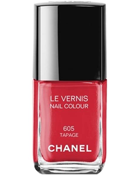 esmalte de uñas chanel|Uñas CHANEL: Pintauñas y otros productos de Manicura .